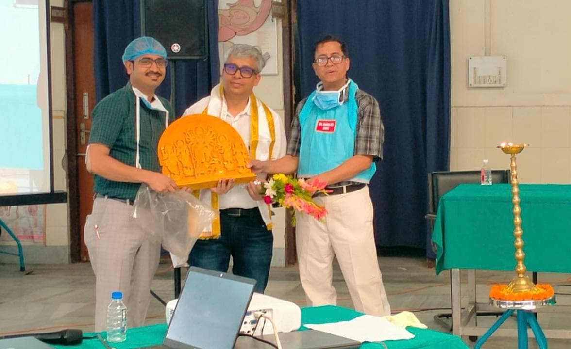 Orthopaedic seminar