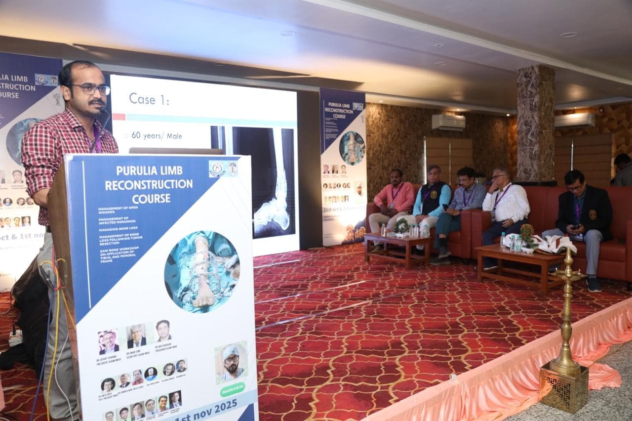 Medical conference