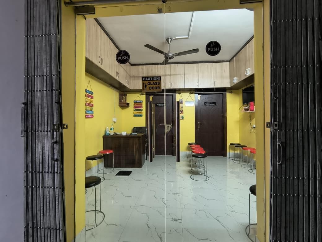 Astha Clinic Lokepur Bankura - Interior/Exterior View 2