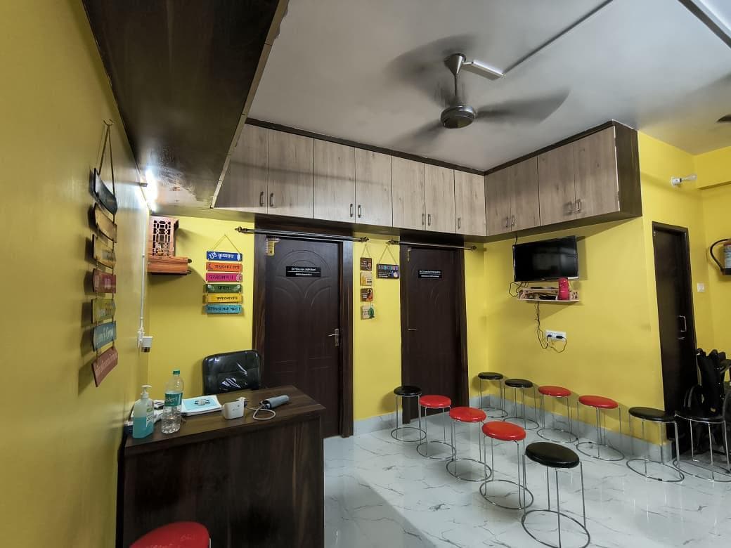 Astha Clinic Lokepur Bankura - Interior/Exterior View 3