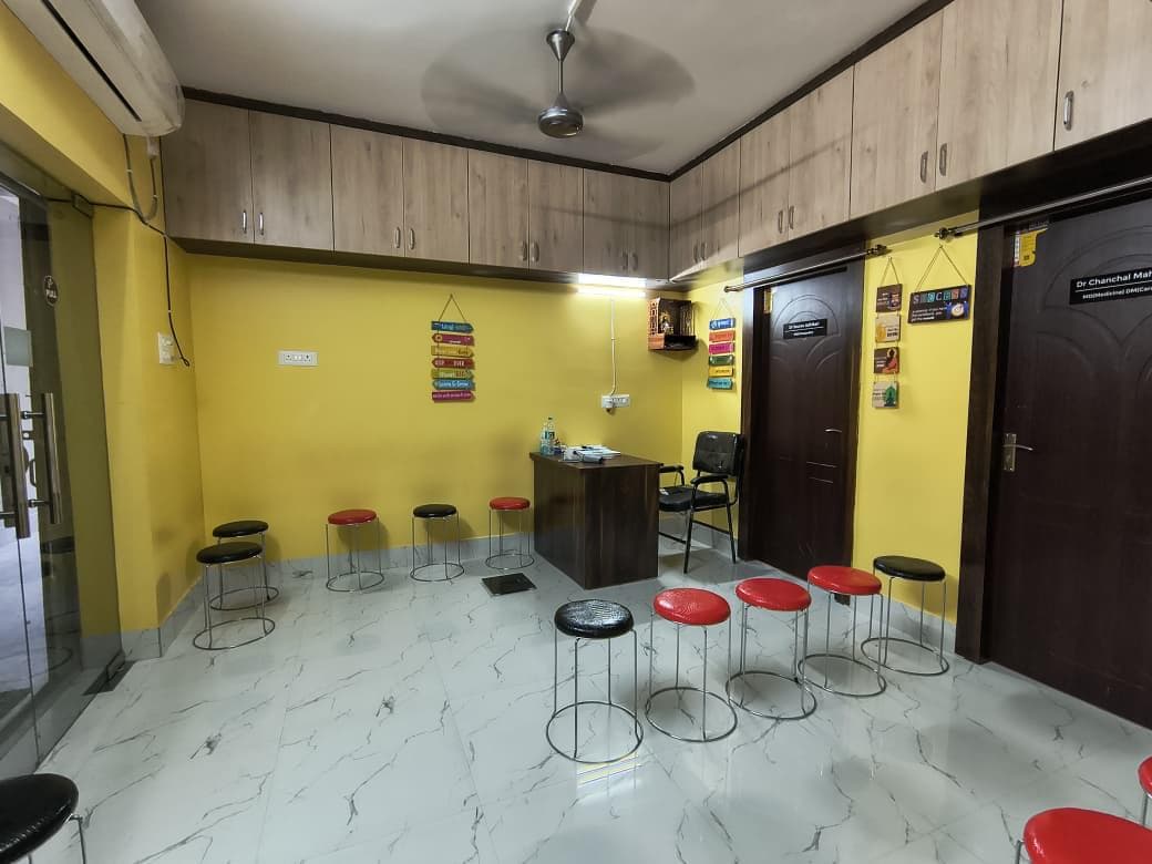 Astha Clinic Lokepur Bankura - Interior/Exterior View 4