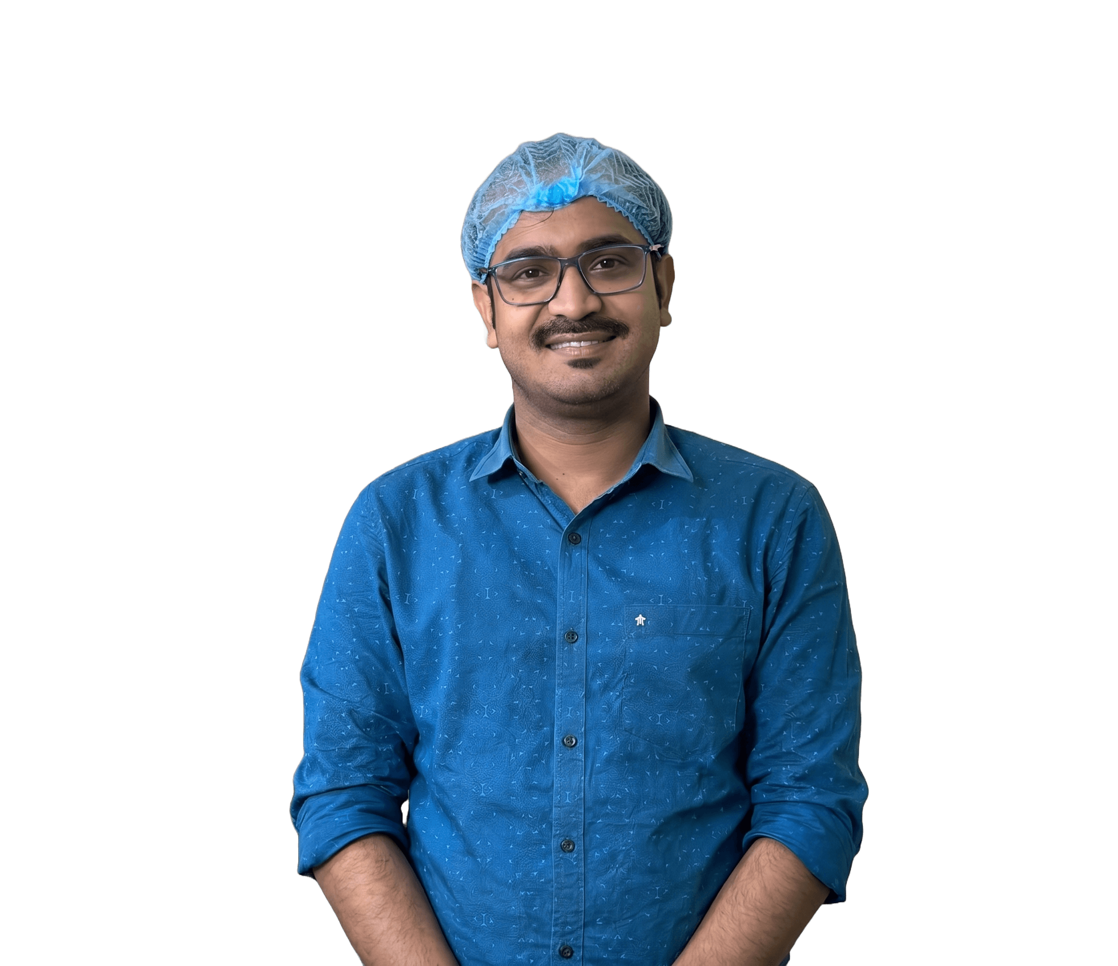 Dr. Sourav Adhikari | Best Orthopaedic Surgeon in Bankura